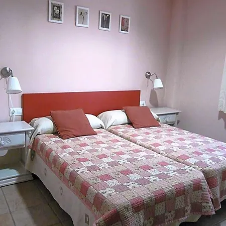 Panzió Ra Tenaja 3*
