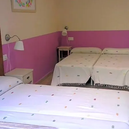 Ra Tenaja Bed & Breakfast 3*