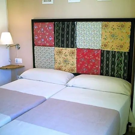 Bed & Breakfast Ra Tenaja Castillazuelo