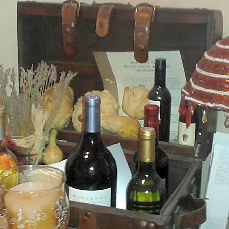 Bed & Breakfast Ra Tenaja