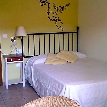 Bed & Breakfast Ra Tenaja 3*