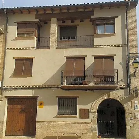 Bed & Breakfast Ra Tenaja