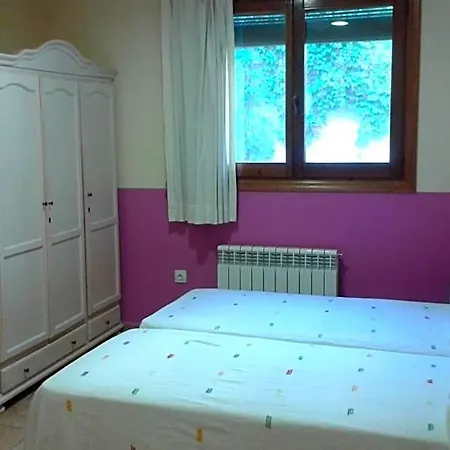 Bed & Breakfast Ra Tenaja