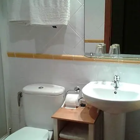 Bed & Breakfast Ra Tenaja 3*