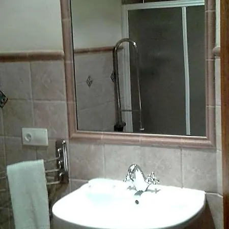 Bed & Breakfast Ra Tenaja