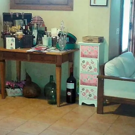 Ra Tenaja Bed & Breakfast