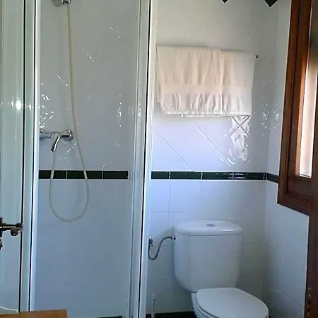 Ra Tenaja Panzió Castillazuelo