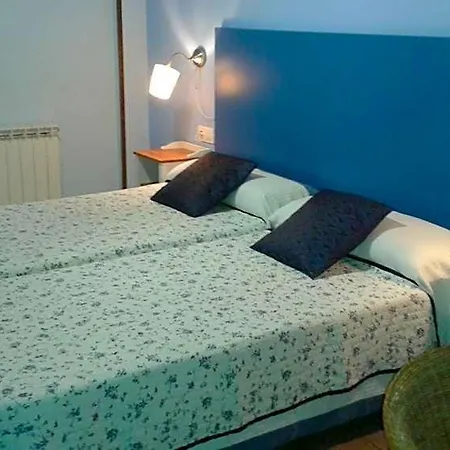 Ra Tenaja Bed & Breakfast
