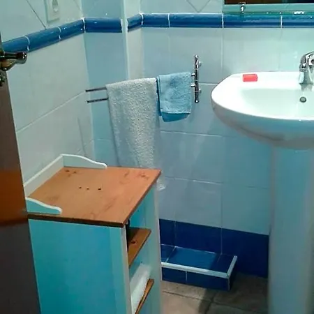 Bed & Breakfast Ra Tenaja