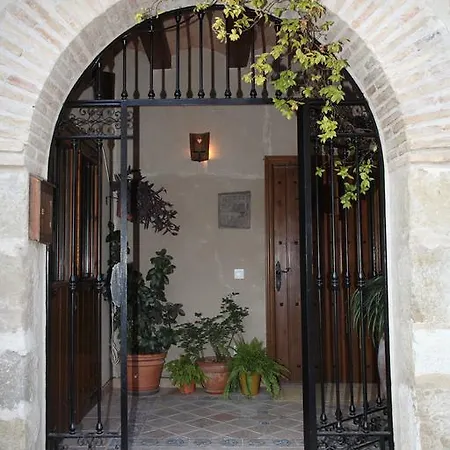 Bed & Breakfast Ra Tenaja Castillazuelo