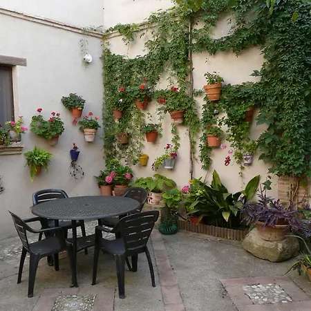 Ra Tenaja Bed & Breakfast Castillazuelo