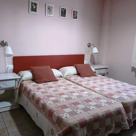 Ra Tenaja Castillazuelo