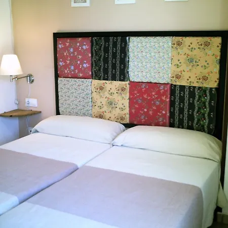 Ra Tenaja Bed & Breakfast Castillazuelo