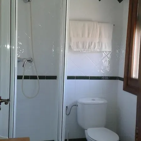 Bed & Breakfast Ra Tenaja 3*