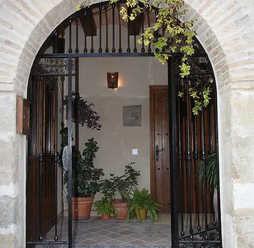 Frühstückspension Ra Tenaja Castillazuelo