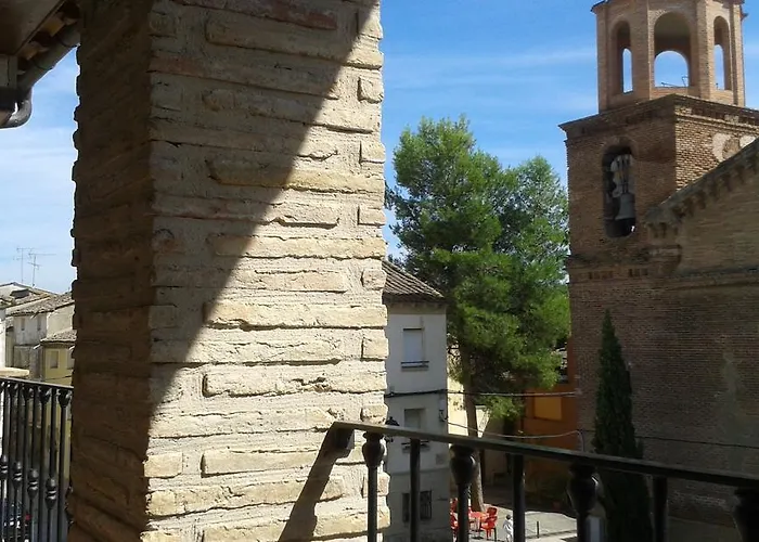 Frühstückspension Ra Tenaja 3*