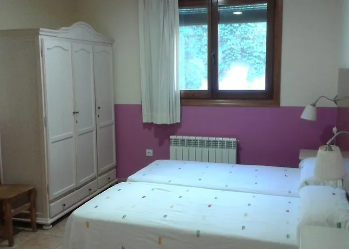 Ra Tenaja Frühstückspension 3*