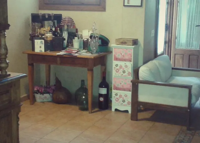 Ra Tenaja Frühstückspension