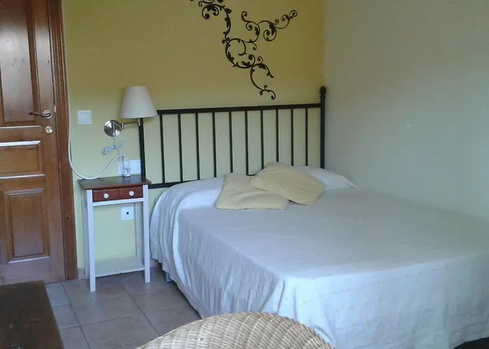 Frühstückspension Ra Tenaja